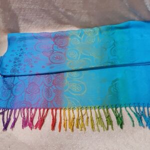 Pasnmina Wrap/Scarf